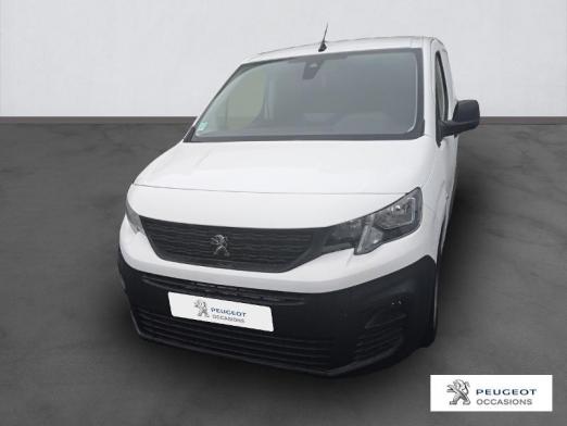 achat Peugeot Partner occasion à Albi