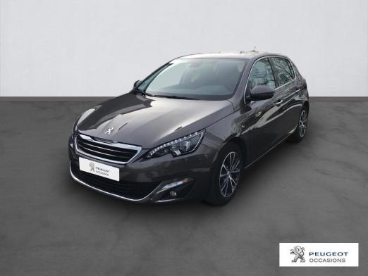 achat Peugeot 308 occasion à Albi