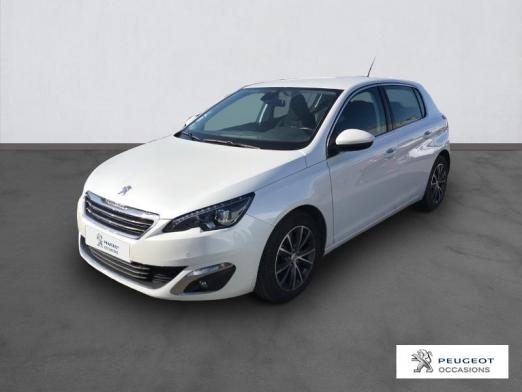 achat Peugeot 308 occasion à Albi