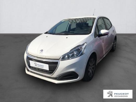 achat Peugeot 208 Affaire VUL occasion à Albi