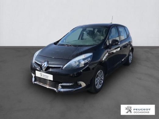 achat RENAULT Scenic occasion à Albi
