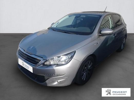 achat Peugeot 308 occasion à Albi