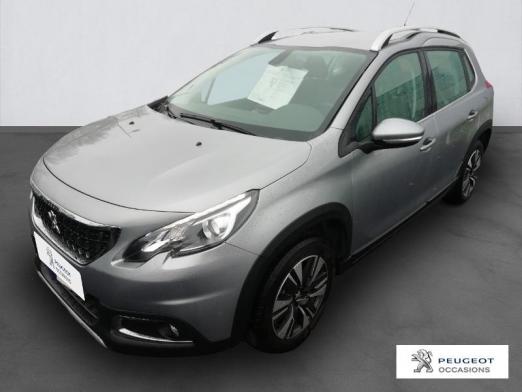 achat Peugeot 2008 occasion à Albi