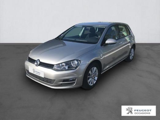 achat Volkswagen Golf occasion à Albi