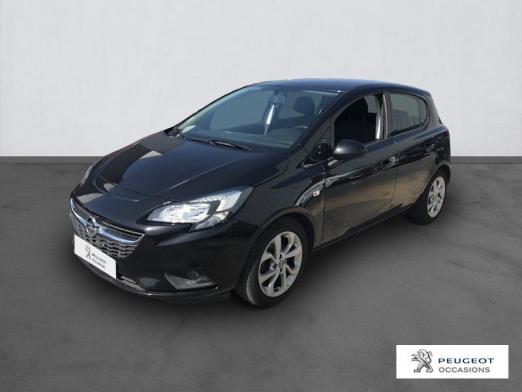 achat Opel Corsa occasion à Albi