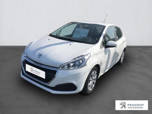 achat Peugeot 208 Affaire VUL occasion à Albi
