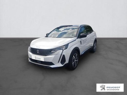 achat PEUGEOT 3008 neuve à Albi