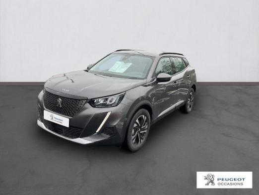 achat Peugeot 2008 occasion à Albi