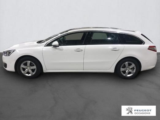 achat PEUGEOT 508 SW occasion à Albi