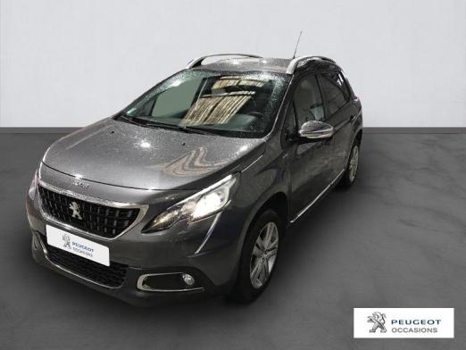 achat PEUGEOT 2008 occasion à Albi