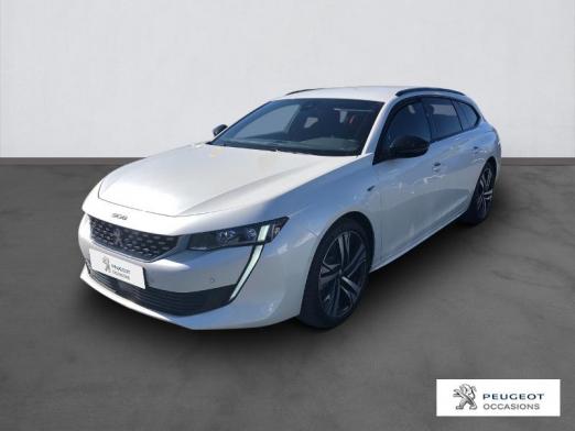 achat Peugeot 508 SW occasion à Albi