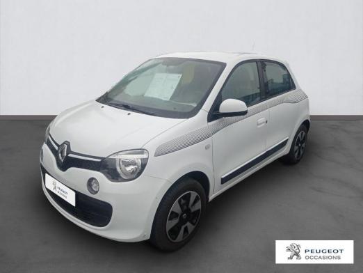 achat RENAULT Twingo occasion à Albi