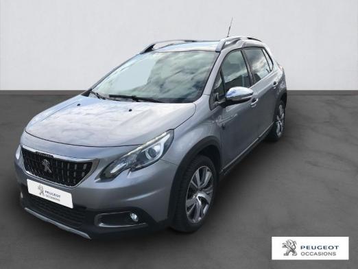 achat PEUGEOT 2008 occasion à Albi