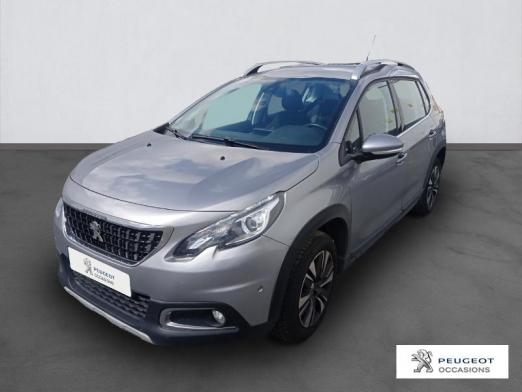 achat PEUGEOT 2008 occasion à Albi