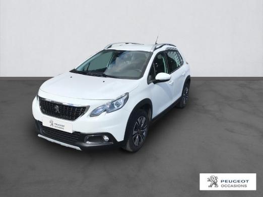 achat PEUGEOT 2008 occasion à Albi