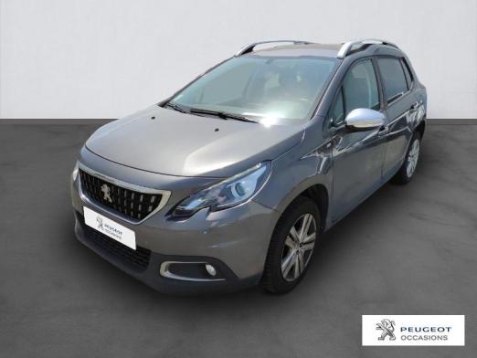 achat PEUGEOT 2008 occasion à Albi