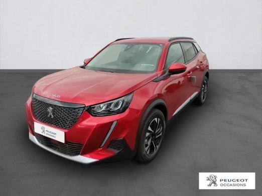 achat PEUGEOT 2008 occasion à Albi