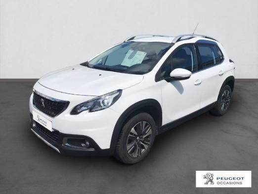 achat PEUGEOT 2008 occasion à Albi