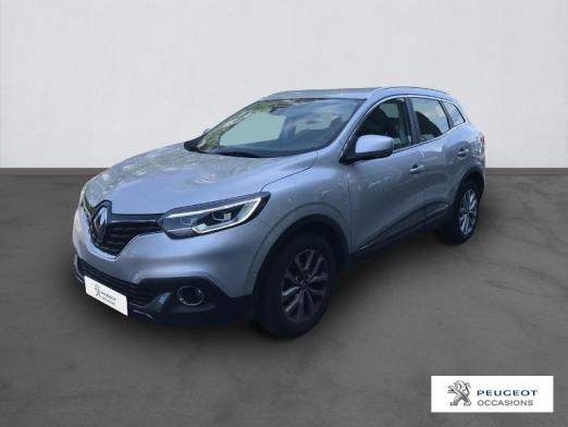 achat RENAULT Kadjar occasion à Albi