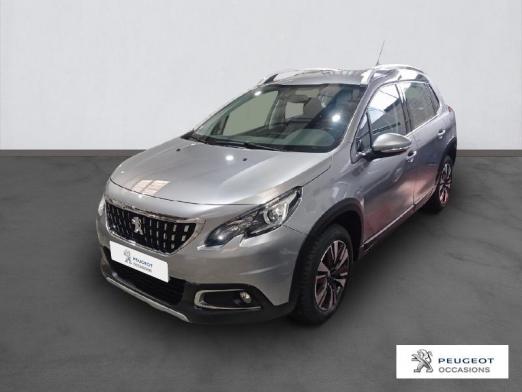 achat PEUGEOT 2008 occasion à Albi