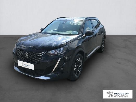achat PEUGEOT 2008 occasion à Albi