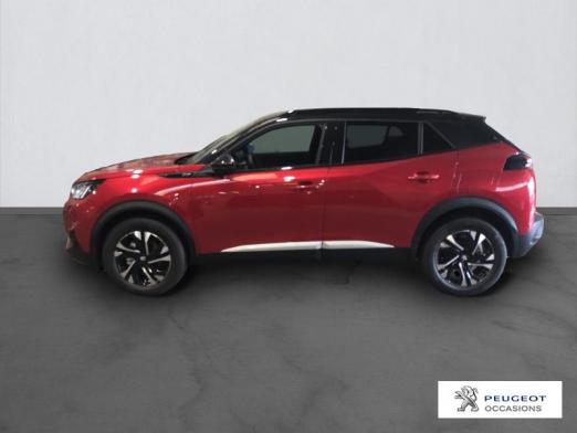 achat PEUGEOT 2008 occasion à Albi