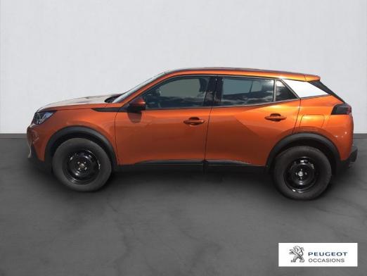 achat PEUGEOT 2008 occasion à Albi