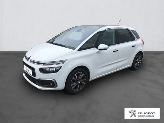 achat CITROEN C4 Picasso occasion à Albi