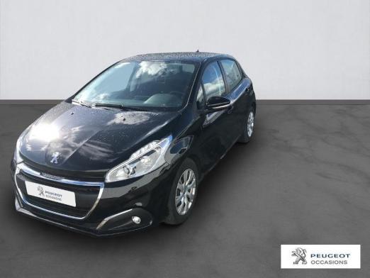 achat PEUGEOT 208 occasion à Albi