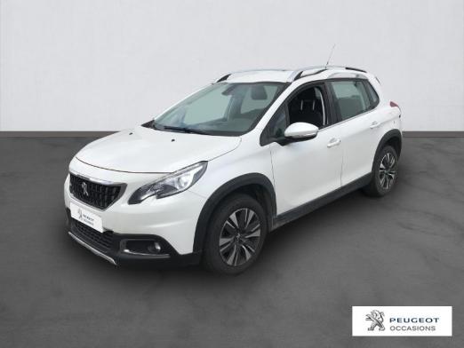 achat PEUGEOT 2008 occasion à Albi