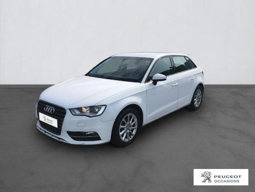 achat AUDI A3 occasion à Albi