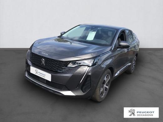achat PEUGEOT 3008 occasion à Albi