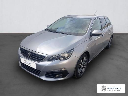 achat PEUGEOT 308 SW occasion à Albi
