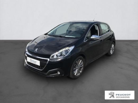 achat PEUGEOT 208 occasion à Albi