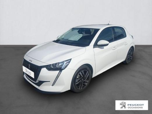 achat PEUGEOT 208 occasion à Albi