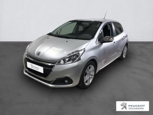 achat PEUGEOT 208 occasion à Albi