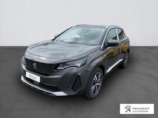 achat PEUGEOT 3008 occasion à Albi