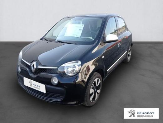 achat RENAULT Twingo occasion à Albi