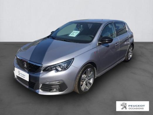 achat PEUGEOT 308 occasion à Albi