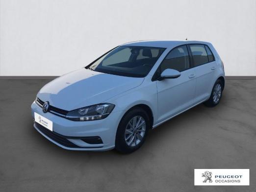 achat VOLKSWAGEN Golf occasion à Albi