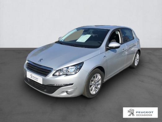 achat PEUGEOT 308 occasion à Albi