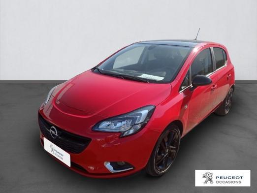 achat OPEL Corsa occasion à Albi