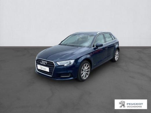 achat AUDI A3 Sportback occasion à Albi