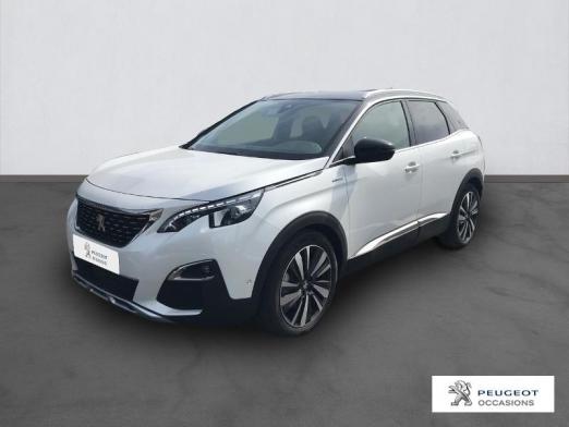 achat PEUGEOT 3008 occasion à Albi