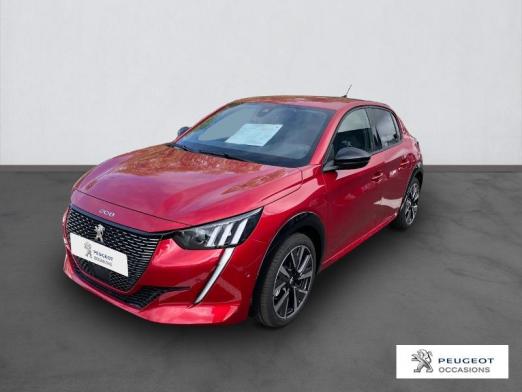 achat PEUGEOT 208 neuve à Albi