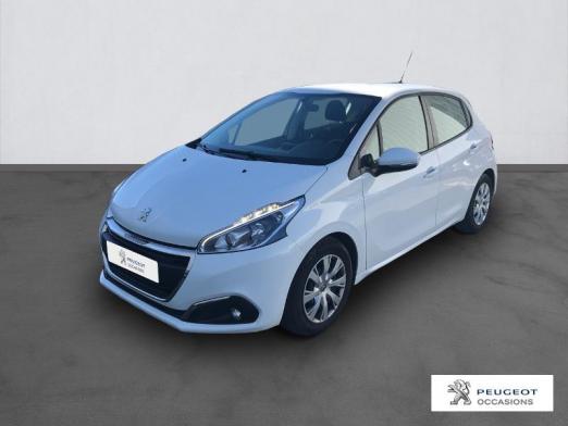 achat PEUGEOT 208 occasion à Albi