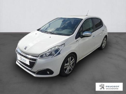 achat PEUGEOT 208 occasion à Albi