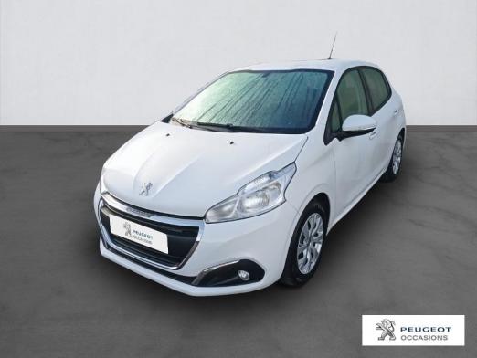 achat PEUGEOT 208 Affaire occasion à Albi