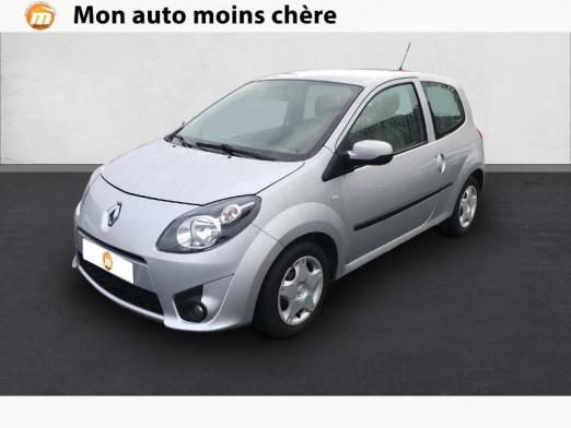 achat RENAULT Twingo occasion à Albi