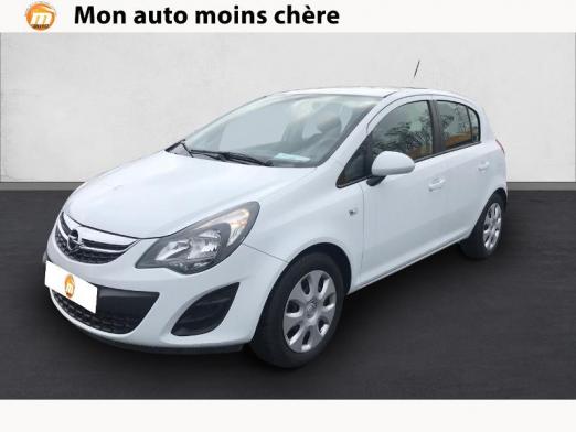 achat Opel Corsa occasion à Albi